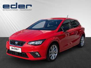 Ibiza FR Austria 1.0 TSI, 16990 €, Auto & Fahrrad-Autos in 4890 Frankenmarkt