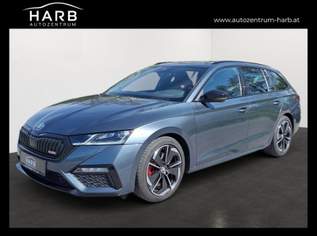 Octavia RS 2.0TDI DSG