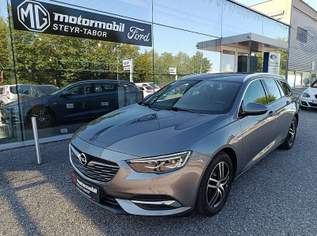 Insignia ST 2,0 CDTI BlueInjection Innovation St./St. Aut., 15990 €, Auto & Fahrrad-Autos in 4400 