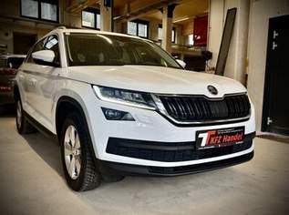 Kodiaq 1,4 TSI 4x4 Style DSG, 20490 €, Auto & Fahrrad-Autos in 6116 Gemeinde Weer