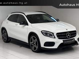GLA d 4MATIC AMG-LINE*AMBIENTE*R-KAMERA*NAVI, 27390 €, Auto & Fahrrad-Autos in 5112 Lamprechtshausen GLA d 4MATIC AMG-LINE*AMBIENTE*R-KAMERA*NAVI, 27390 €, Auto & Fahrrad-Autos in 5112 Lamprechtshausen