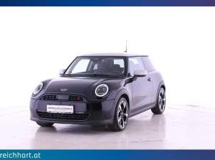 Cooper S, 32890 €, Auto & Fahrrad-Autos in 4310 Mauthausen Cooper S, 32890 €, Auto & Fahrrad-Autos in 4310 Mauthausen