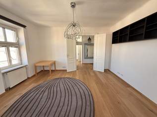 Wohnung mitten im 8., 1100 €, Immobilien-Wohnungen in 1080 Josefstadt