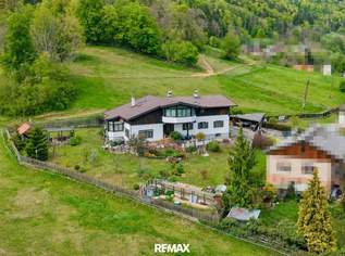 Gepflegtes Ein/Zweifamilienhaus mit Wohlfühlgarten und Sackgassenlage in Stattegg, 719000 €, Immobilien-Häuser in 8046 Gepflegtes Ein/Zweifamilienhaus mit Wohlfühlgarten und Sackgassenlage in Stattegg, 719000 €, Immobilien-Häuser in 8046
