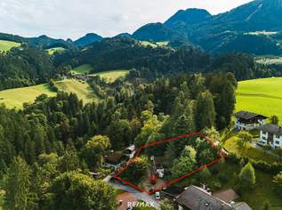 Grundstück mit Altbestand im sonnigen Reith i.A. zu kaufen!, 1591100 €, Immobilien-Grund und Boden in Tirol Grundstück mit Altbestand im sonnigen Reith i.A. zu kaufen!, 1591100 €, Immobilien-Grund und Boden in Tirol