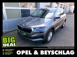 Karoq 1.5 TSI ACT Selection, 30460 €, Auto & Fahrrad-Autos in 1190 Döbling Karoq 1.5 TSI ACT Selection, 30460 €, Auto & Fahrrad-Autos in 1190 Döbling