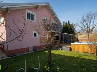 CHRISTOPH CHROMECEK IMMOBILIEN - Brunn am Gebirge - Top Doppelhaushälfte mit kleinem Garten und Pool!, 548000 €, Immobilien-Häuser in 2345 Brunn am Gebirge CHRISTOPH CHROMECEK IMMOBILIEN - Brunn am Gebirge - Top Doppelhaushälfte mit kleinem Garten und Pool!, 548000 €, Immobilien-Häuser in 2345 Brunn am Gebirge