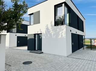 ! FRÜHJAHRSAKTION ! Einfamilienhaus in Ruhelage mit Top Qualität Belagsfertig mit Wärmepumpenheizung und fertiger Elektrik, 340000 €, Immobilien-Häuser in 2620 Gemeinde Natschbach-Loipersbach