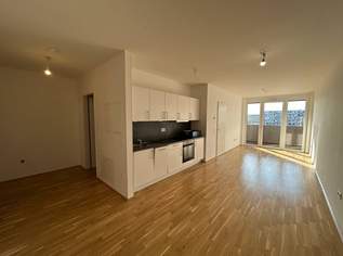 Schöne 2-Zimmer-Wohnung mit Loggia im 14. Bezirk, 983.46 €, Immobilien-Wohnungen in 1140 Penzing