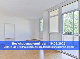 Ruhige, helle City-Wohnung mit Innenhofausrichtung und schöner Loggia, 219000 €, Immobilien-Wohnungen in Oberösterreich Ruhige, helle City-Wohnung mit Innenhofausrichtung und schöner Loggia, 219000 €, Immobilien-Wohnungen in Oberösterreich