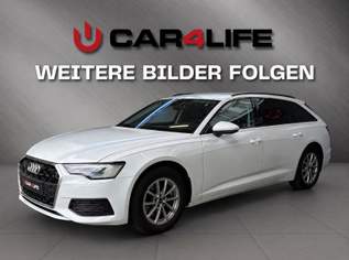 A6 Avant 45 TDI quattro S-tronic*Standheizung*Anhängerk.*Ambiente*, 43980 €, Auto & Fahrrad-Autos in 1230 Liesing