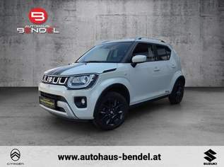 Ignis 1,2 Dualjet Hybrid Allgrip Shine, 16490 €, Auto & Fahrrad-Autos in 3161 Gemeinde St. Veit an der Gölsen Ignis 1,2 Dualjet Hybrid Allgrip Shine, 16490 €, Auto & Fahrrad-Autos in 3161 Gemeinde St. Veit an der Gölsen