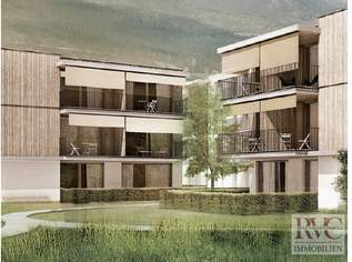 Wohnen zwischen Bergpanorama und Zentrum – die perfekte Lage in Schladming O 1.4, 770000 €, Immobilien-Wohnungen in 8970 Politische Expositur Gröbming