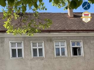 Zentrum: Projekt für Neubau + Sanierung in Top Lage!, 850000 €, Immobilien-Gewerbeobjekte in 3500 Am Steindl