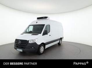 Sprinter 317 CDI Kasten Kühlfahrzeug 3665, 71988 €, Auto & Fahrrad-Autos in 2351 Gemeinde Wiener Neudorf