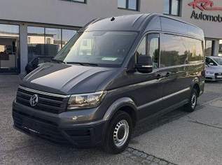 Crafter 30 Kasten MR L3H3 2,0-I-TDI 4Motion Aut., 29899 €, Auto & Fahrrad-Autos in 4341 Arbing