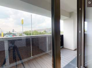 ANLEGERWOHNUNG - ZENTRAL BEGEHBARE ZWEIZIMMERWOHNUNG MIT LOGGIA - WIENER NEUSTADT, 257520 €, Immobilien-Wohnungen in Niederösterreich