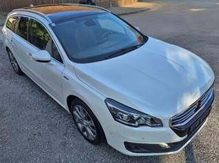 508 GT Line, 10900 €, Auto & Fahrrad-Autos in 8263 Großwilfersdorf