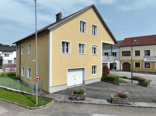 Vielseitiges Wohnhaus im Ortskern von Oberndorf an der Melk, 129000 €, Immobilien-Häuser in 3281 Gemeinde Oberndorf an der Melk