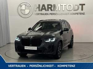 X3 xDrive30e *M-Sportpaket*, 37990 €, Auto & Fahrrad-Autos in 8232 Grafendorf bei Hartberg X3 xDrive30e *M-Sportpaket*, 37990 €, Auto & Fahrrad-Autos in 8232 Grafendorf bei Hartberg