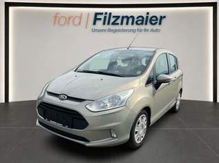 B-MAX Trend, 2300 €, Auto & Fahrrad-Autos in 9754 Steinfeld im Drautal