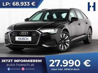 A6 Avant 50 TFSI e quattro VIRTUAL ACC 18er R-KAM +++, 29490 €, Auto & Fahrrad-Autos in 4061 Pasching