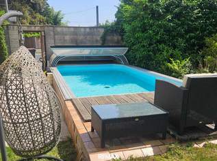 1-2 Familienhaus mit sehr viel Potential in zentraler Trauner Lage!, 0 €, Immobilien-Häuser in 4050 Traun