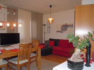 Helle 2-Zimmer-Wohnung mit TG-Platz, 699 €, Immobilien-Wohnungen in Oberösterreich