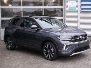 T-Cross 1.0 TSI DSG R-Line AHK Navi Matrix As..., 33909 €, Auto & Fahrrad-Autos in 6844 Gemeinde Altach
