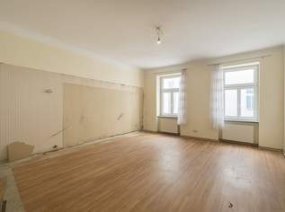 ++NEU++ sanierungsbedürftige 2-Zimmer Wohnung nähe Augarten - viel Potenzial, 195000 €, Immobilien-Wohnungen in 1200 Brigittenau ++NEU++ sanierungsbedürftige 2-Zimmer Wohnung nähe Augarten - viel Potenzial, 195000 €, Immobilien-Wohnungen in 1200 Brigittenau