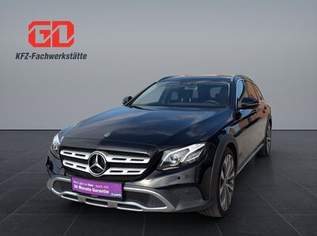 E 400 d 4Matic All-Terrain,360°,LED..., 39770 €, Auto & Fahrrad-Autos in 4600 Wels