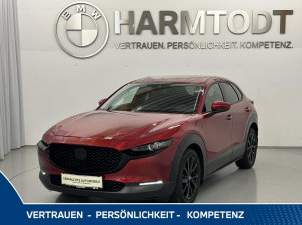 CX-30 G150 Comfort *Comfort+/SO/ST*, 22490 €, Auto & Fahrrad-Autos in 8232 Grafendorf bei Hartberg CX-30 G150 Comfort *Comfort+/SO/ST*, 22490 €, Auto & Fahrrad-Autos in 8232 Grafendorf bei Hartberg
