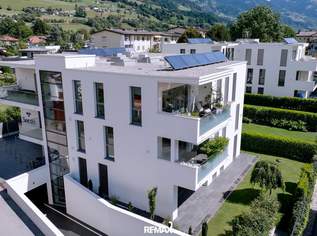 Pure Exklusivität - Gartenwohnung, 708000 €, Immobilien-Wohnungen in 9900 Stadt Lienz