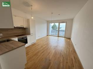 Kompakte 2-Zimmer-Wohnung in idealer Lage in Wiener Neustadt!, 725 €, Immobilien-Wohnungen in Niederösterreich