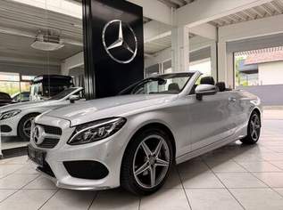 C 200 Cabrio, 28600 €, Auto & Fahrrad-Autos in 4840 Vöcklabruck