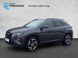 Tucson Prestige 1,6 CRDI Aut. !4WD,Kamera,Navi!, 27990 €, Auto & Fahrrad-Autos in 4702 Wallern an der Trattnach