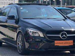 CLA 200 CDI Bi-Xenon-Scheinwerfer*Pano*Rückfahrka., 16900 €, Auto & Fahrrad-Autos in 5020 Altstadt CLA 200 CDI Bi-Xenon-Scheinwerfer*Pano*Rückfahrka., 16900 €, Auto & Fahrrad-Autos in 5020 Altstadt