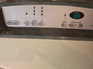 Klimagerät De'Longhi NF170 Klimagerät De'Longhi NF170