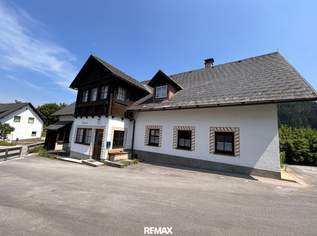 Haus mit genehmigten Umbauplänen für 4 Wohnungen, 380000 €, Immobilien-Häuser in 4580 Windischgarsten Haus mit genehmigten Umbauplänen für 4 Wohnungen, 380000 €, Immobilien-Häuser in 4580 Windischgarsten
