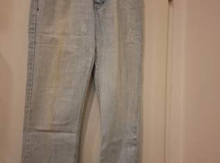 Review Jeans Gr. 29 - 30, 12 €, Kleidung & Schmuck-Herrenkleidung in 1160 Ottakring