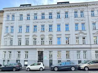 Lager mit Strassenzugang und Top-Infrastruktur, 39000 €, Immobilien-Gewerbeobjekte in 1180 Währing