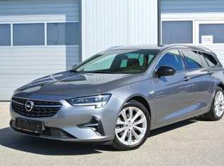 Insignia ST 1.5 CDTi Elegance ** Full-LED * LEDER * KAMERA*, 15790 €, Auto & Fahrrad-Autos in 4693 Desselbrunn