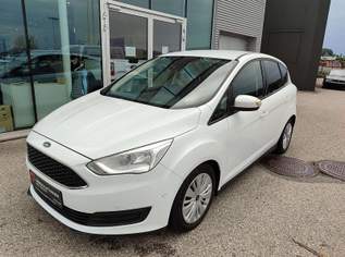 C-MAX Trend 1,0 EcoBoost, 8290 €, Auto & Fahrrad-Autos in 4812 Pinsdorf C-MAX Trend 1,0 EcoBoost, 8290 €, Auto & Fahrrad-Autos in 4812 Pinsdorf