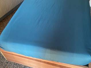 Kinderbett, 70 €, Haus, Bau, Garten-Möbel & Sanitär in 9500 Villach