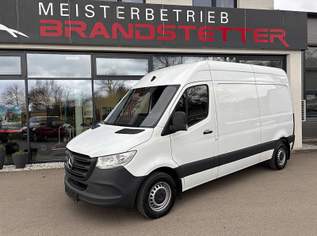 Sprinter Kasten Standard Front 315 CDI 3,5t Hoch, 30990 €, Auto & Fahrrad-Autos in 3661 Gemeinde Artstetten-Pöbring