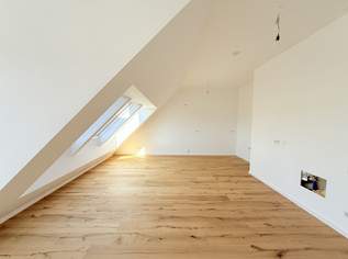 Schöne 3-Zimmer Dachgeschosswohnung in absoluter Ruhelage, 625000 €, Immobilien-Wohnungen in 1230 Liesing