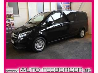 V 300 d 4MATIC extralang, Airmatic-Luftfederung..., 59900 €, Auto & Fahrrad-Autos in 8753 Fohnsdorf V 300 d 4MATIC extralang, Airmatic-Luftfederung..., 59900 €, Auto & Fahrrad-Autos in 8753 Fohnsdorf