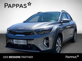 STONIC GOLD 1.0TGD, 23990 €, Auto & Fahrrad-Autos in 8051 Gösting