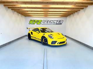911 4.0 GT3 RS Lift*Clubsport*PCCB, 329991 €, Auto & Fahrrad-Autos in 4782 St. Florian am Inn