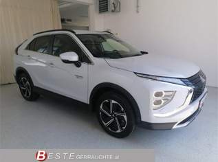 Eclipse Cross 2,4 PHEV 4WD Intense+ CVT, 25717 €, Auto & Fahrrad-Autos in 4663 Laakirchen